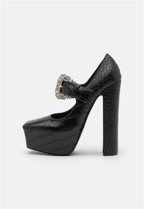 zalando scarpe versace